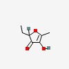 Picture of molecule