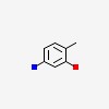 Picture of molecule