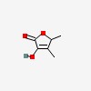 Picture of molecule