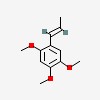 Picture of molecule