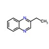 Picture of molecule