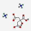 Picture of molecule