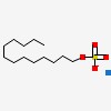 Picture of molecule