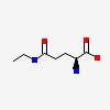 Picture of molecule