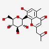 Picture of molecule