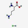 Picture of molecule