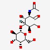 Picture of molecule