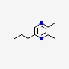 Picture of molecule