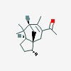 Picture of molecule