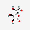 Picture of molecule