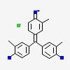 Picture of molecule