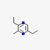 Picture of molecule
