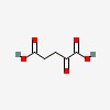 Picture of molecule