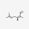 Picture of molecule
