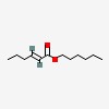 Picture of molecule