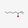 Picture of molecule
