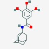 Picture of molecule