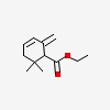 Picture of molecule