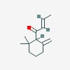 Picture of molecule