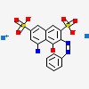 Picture of molecule