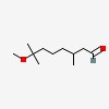 Picture of molecule