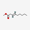 Picture of molecule