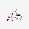 Picture of molecule