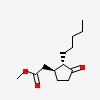 Picture of molecule