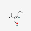 Picture of molecule