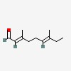 Picture of molecule