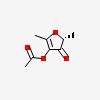 Picture of molecule