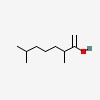 Picture of molecule