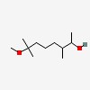 Picture of molecule