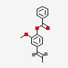 Picture of molecule