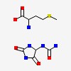 Picture of molecule