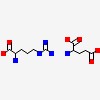 Picture of molecule