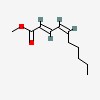 Picture of molecule