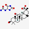 Picture of molecule