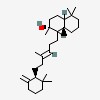 Picture of molecule