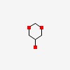 Picture of molecule