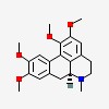Picture of molecule