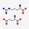 Picture of molecule