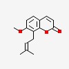 Picture of molecule