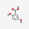 Picture of molecule