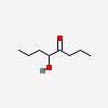Picture of molecule