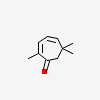 Picture of molecule
