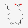 Picture of molecule