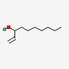 Picture of molecule