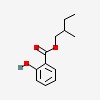 Picture of molecule