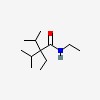 Picture of molecule